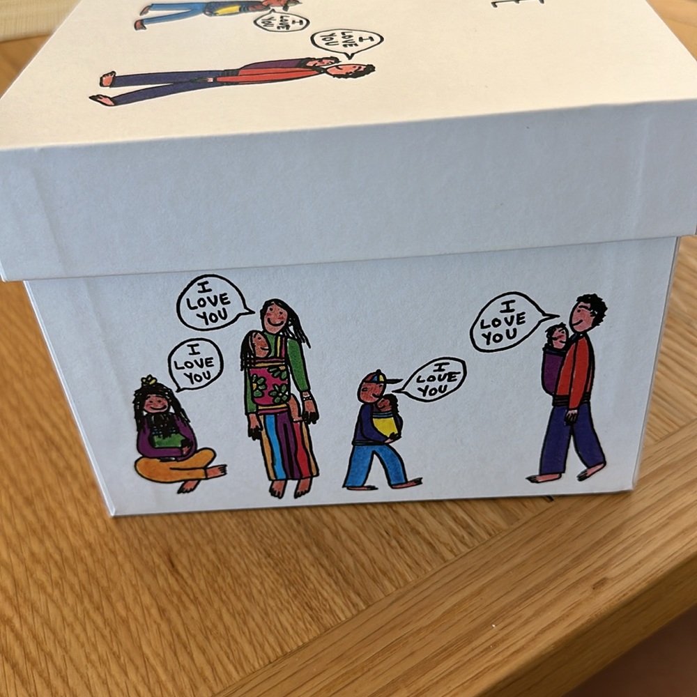 Artipoppe Box - Picture 4 of 4